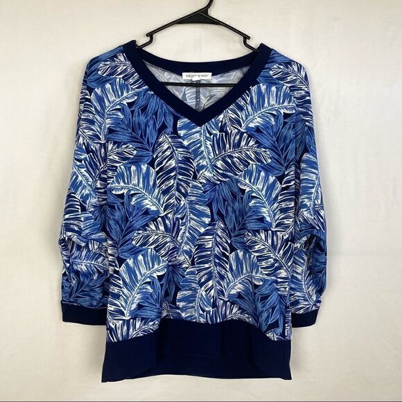 PerSeption Concept Blouse    - Picture 1 of 7